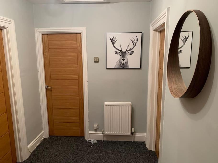 Fantastic Large 2 X Bedroom Flat, Free Parking Sale Exterior photo