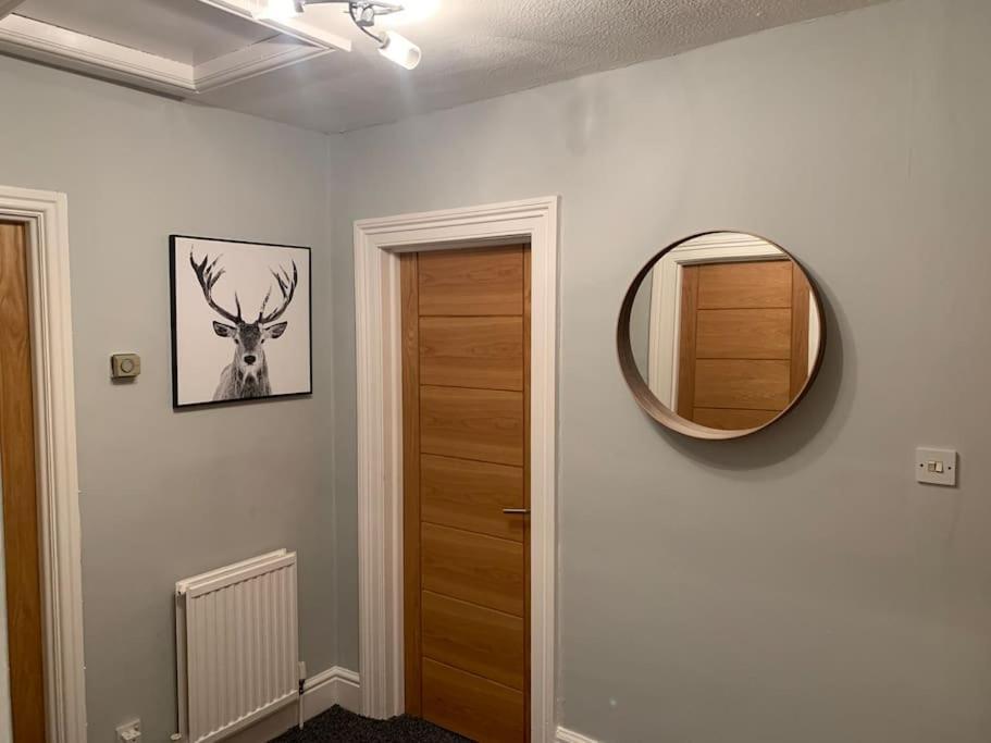 Fantastic Large 2 X Bedroom Flat, Free Parking Sale Exterior photo